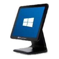 POS All In One 15.0” Touch Screen Core I5