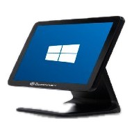 POS All In One 15.6” Touch Screen Core I5