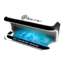 Detector de Billetes Falso Lámpara LED