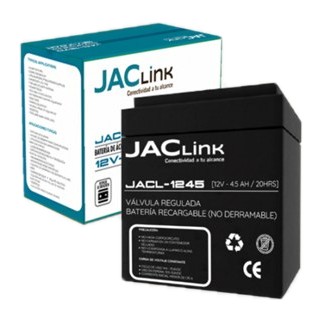 Batería para UPS 12V 4.5Ah