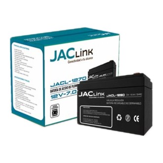Batería para UPS 12V 7.0Ah