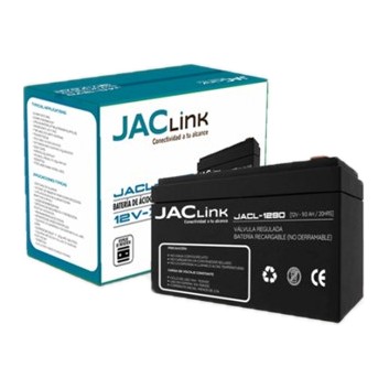 Batería para UPS 12V 9.0Ah