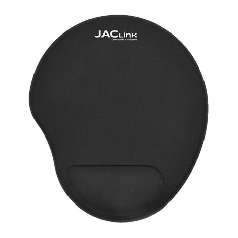 Mouse Pad Gel con Soporte de Muñeca