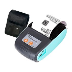 Impresora Térmica Portable 58MM