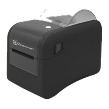 Impresora Térmica de Etiquetas USB