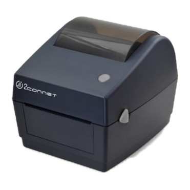 Impresora Térmica de Etiquetas USB