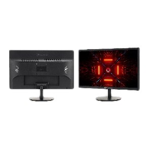 Optiview Monitor LED de 20”