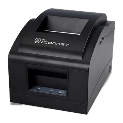 Impresora Matricial (Dot Matrix) 9 Pines USB