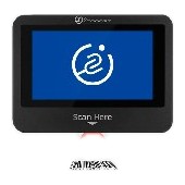 POS Lector de Precios 2D Touch