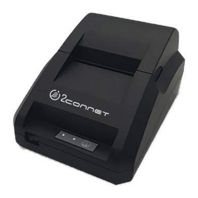 Impresora Térmica 58MM (2 Pulg.) USB + BT