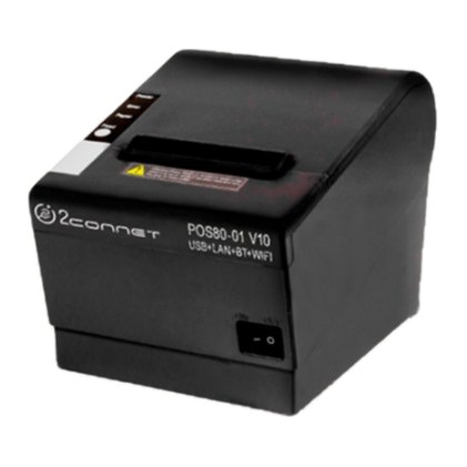 Impresora Térmica 80MM USB