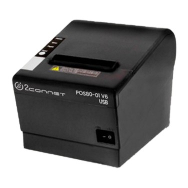 Impresora Térmica 80MM USB