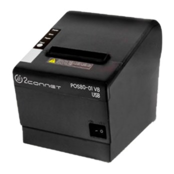 Impresora Térmica 80MM USB