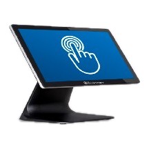 Pantalla de 17.3” Wide Touch Monitor Screen