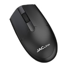 Mouse USB Óptico JAClink