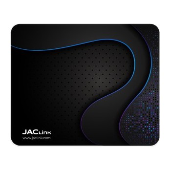 Mouse Pad JAClink Tela-Goma